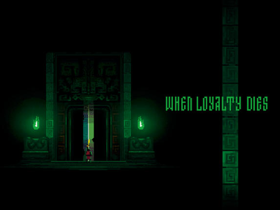 When Loyalty Dies Image