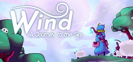 Games like Wind - A Journey to the Sky
