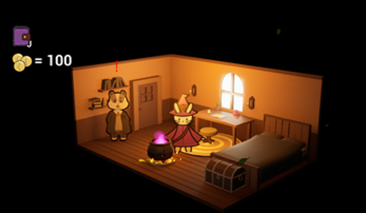 Witch is Which screenshot