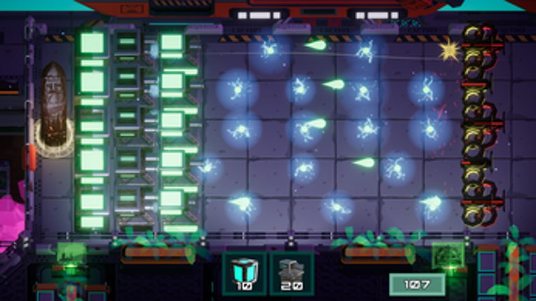 Wood+Metal screenshot