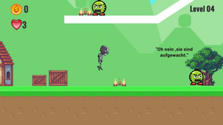 World Jump Image