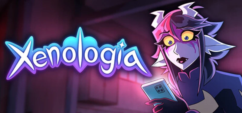 Xenologia Image