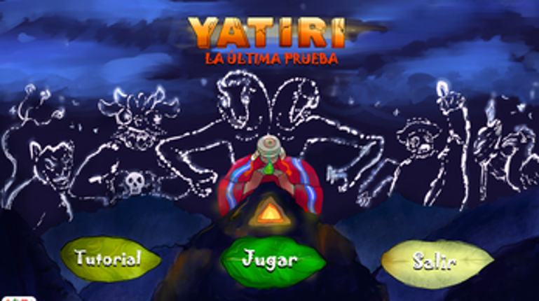 Yatiri: La última prueba Image