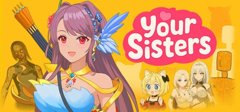 your sisters Image