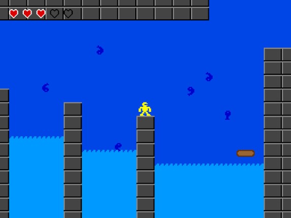 Zenith Hunter screenshot