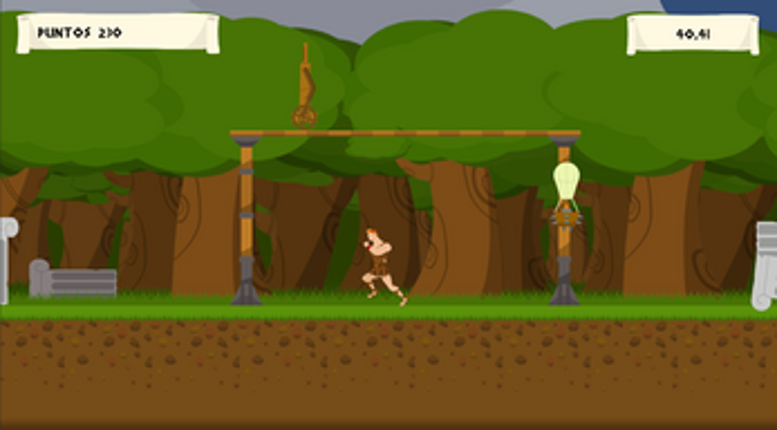 Zero to Hero screenshot