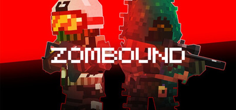 Zombound Image