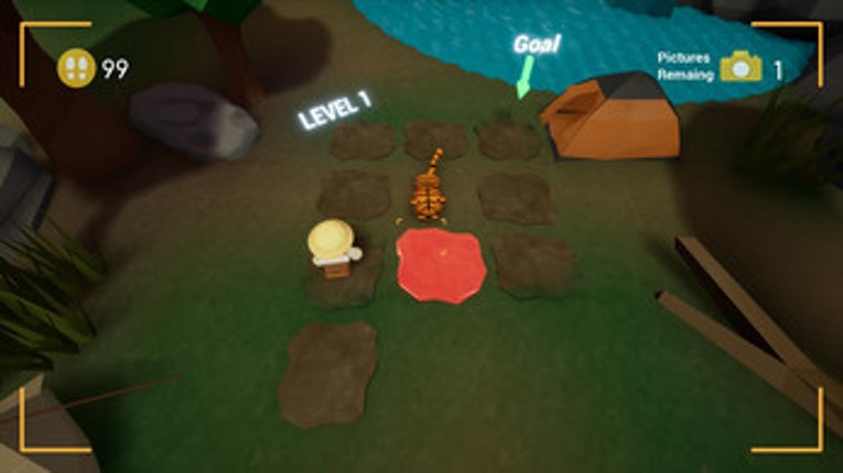Zoorvival screenshot