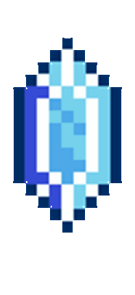 16x16 BlueGem_01_Animation Image
