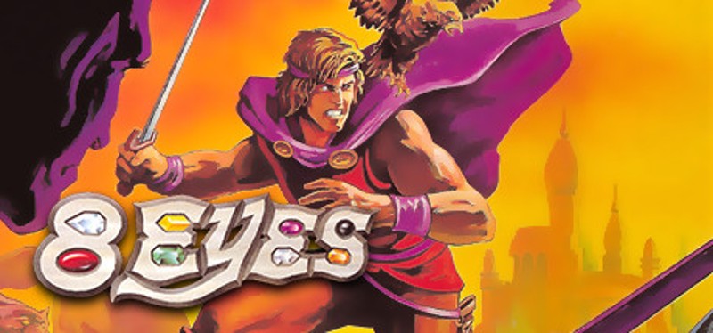 8 Eyes Image