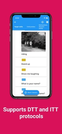 ABA Cards screenshot