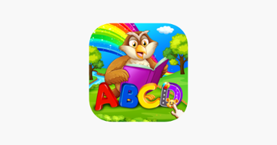 ABC Kids PreSchool Learning Image