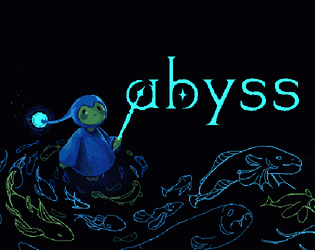 Games like abyss