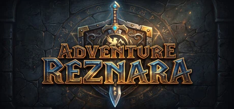Games like Adventure Reznara