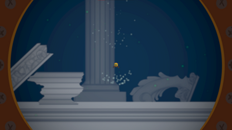 AEQUOR - The Deep Sea screenshot