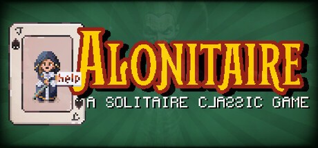 Games like Alonitaire