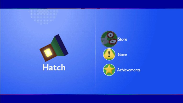 An Update is Pending screenshot