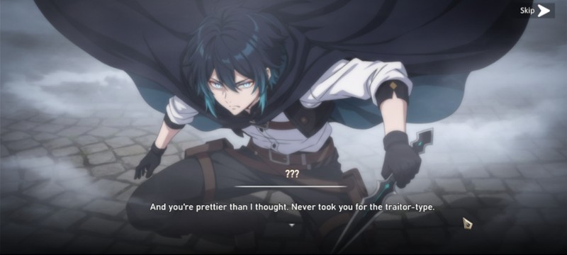 ANAMNESIS: memoria war screenshot