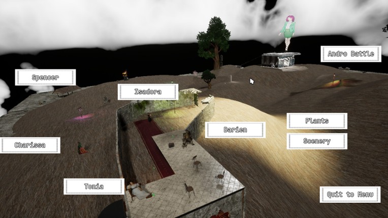 Androfoco screenshot