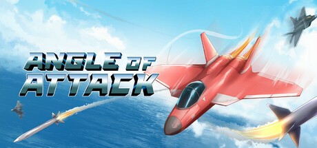 Games like Angle Of Attack
