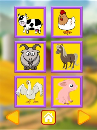 Animal Sounds - KIDS Edition Image