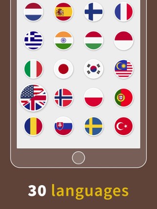 Animals quiz: guess the animal Image