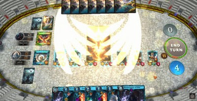 ARC: TCG Image