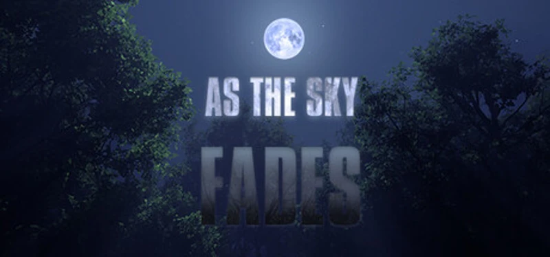 As the Sky Fades Image