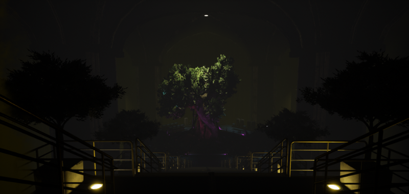 Ascension Game Cover