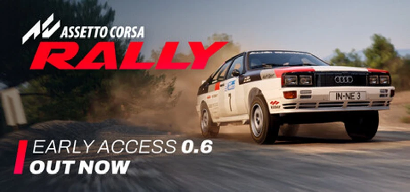 Assetto Corsa Rally Image