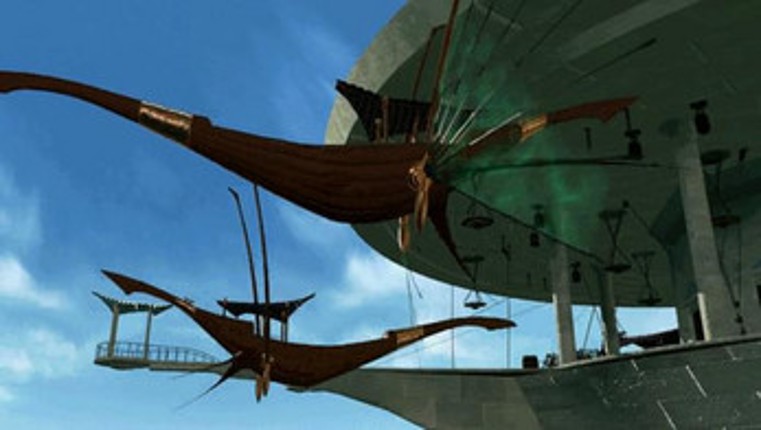 Atlantis - The Lost Tales Image