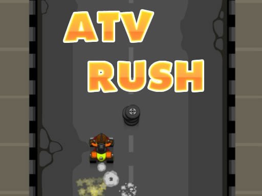 Games like ATV Rush