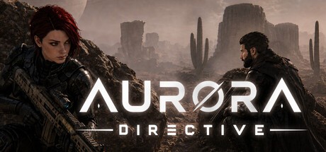 Games like Aurora Directive