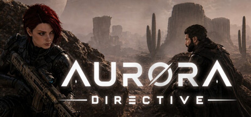 Aurora Directive Image