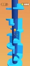 Ball Maze - Helix Jump Games Image