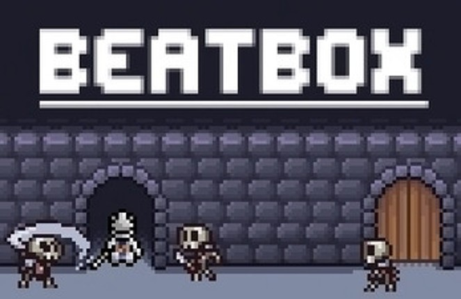 Beatbox Image