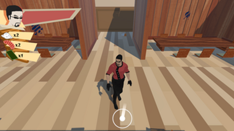 Best Served Raw screenshot