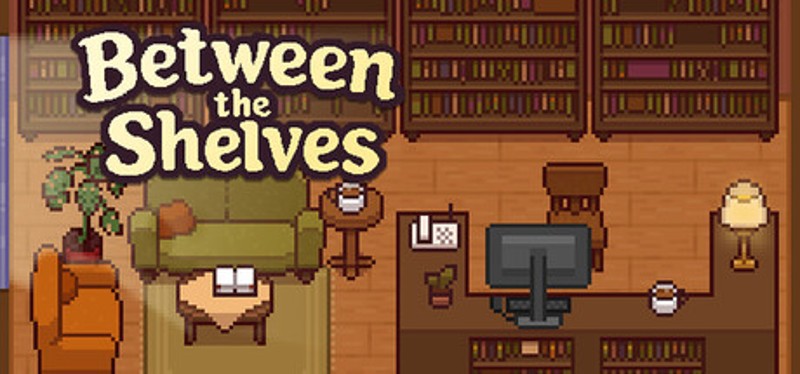 Between the Shelves Image