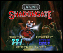 Beyond Shadowgate Image