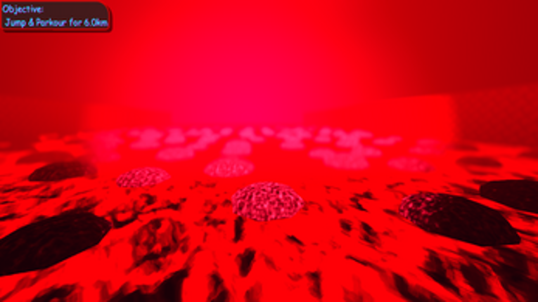 Beyond the Illusions - Remade for extra Chaos screenshot