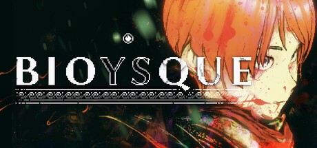 Games like Bioysque