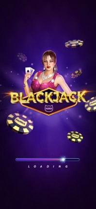 BlackJack by Murka: 21 Classic screenshot