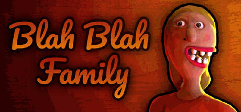 Blah Blah Family Image