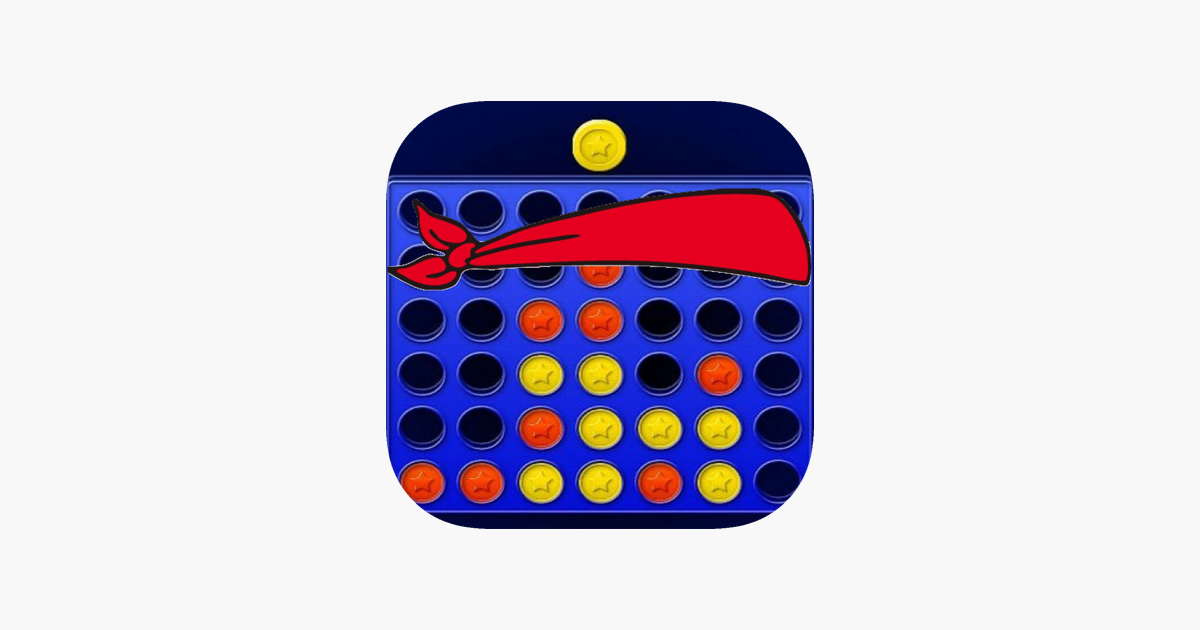 Games like Blindfold Connect