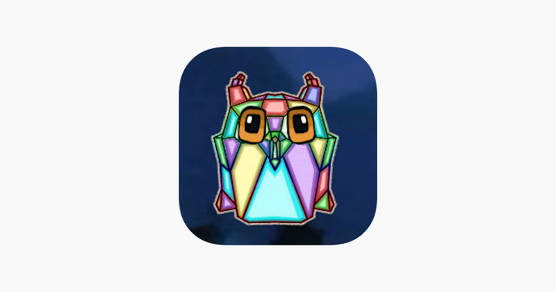 Block Owl - Cannon Shooter Game Cover