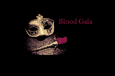 Games like Blood Gala