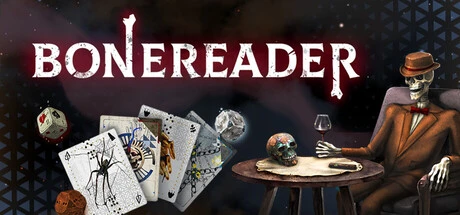 Games like Bonereader