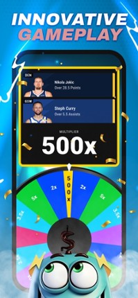 Boom Fantasy - Fantasy Sports Image