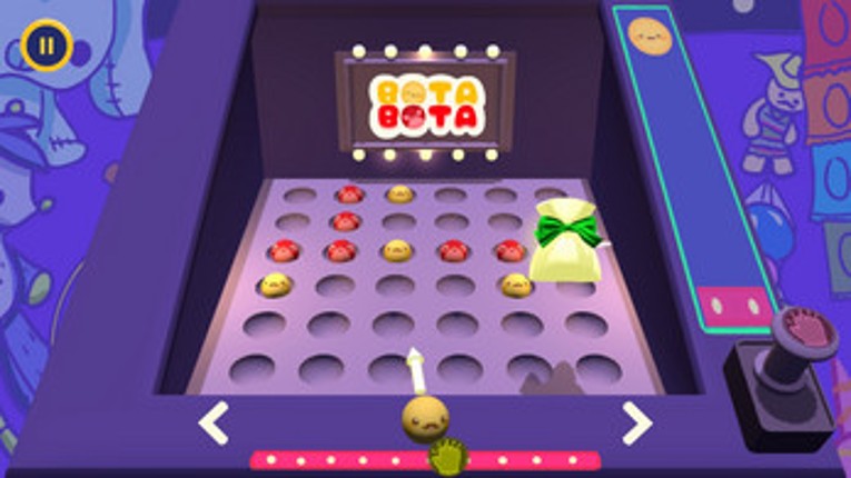 Bota Bota screenshot