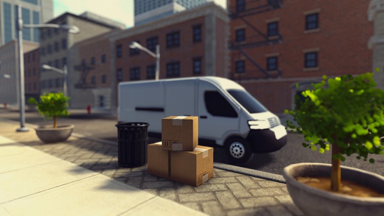 Bowling Alley Simulator screenshot